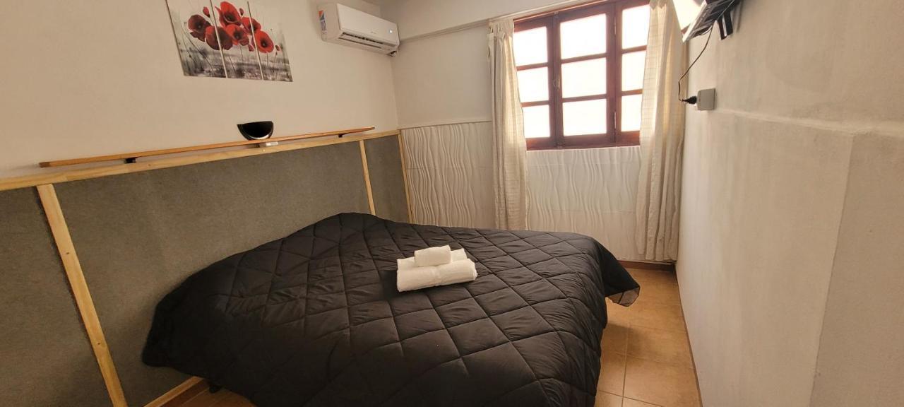 Departamento General Paz Apartamento Mendoza