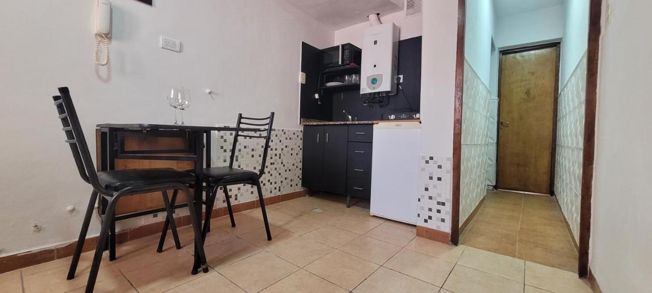 Apartamento Departamento General Paz *