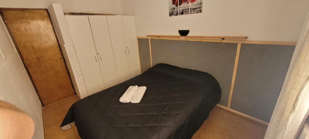 Apartamento Departamento General Paz Mendoza