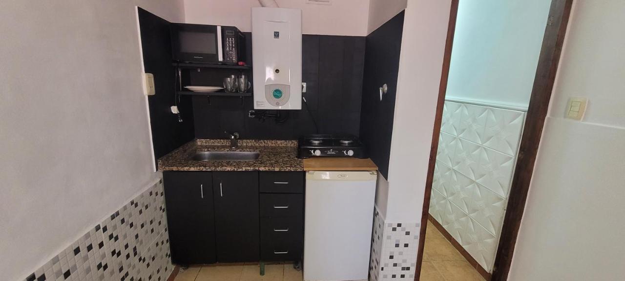 Apartamento Departamento General Paz *