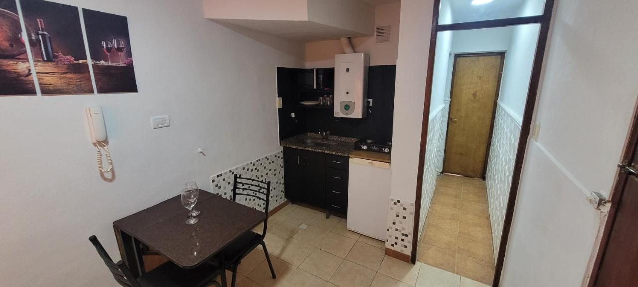 Apartamento Departamento General Paz *