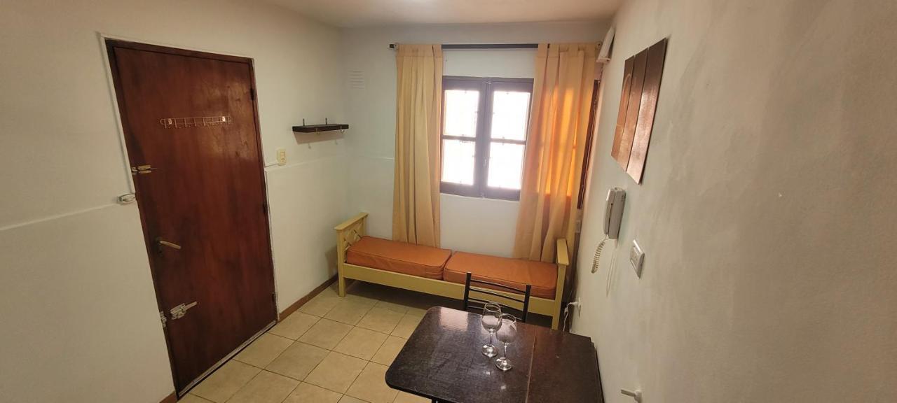 Apartamento Departamento General Paz Mendoza