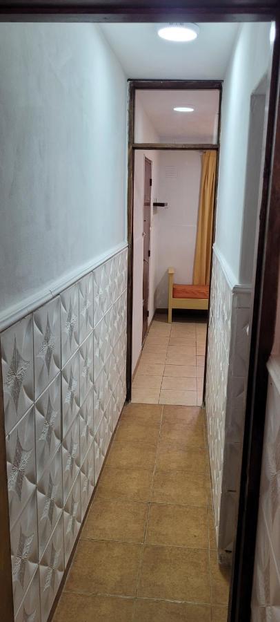 Departamento General Paz Apartamento