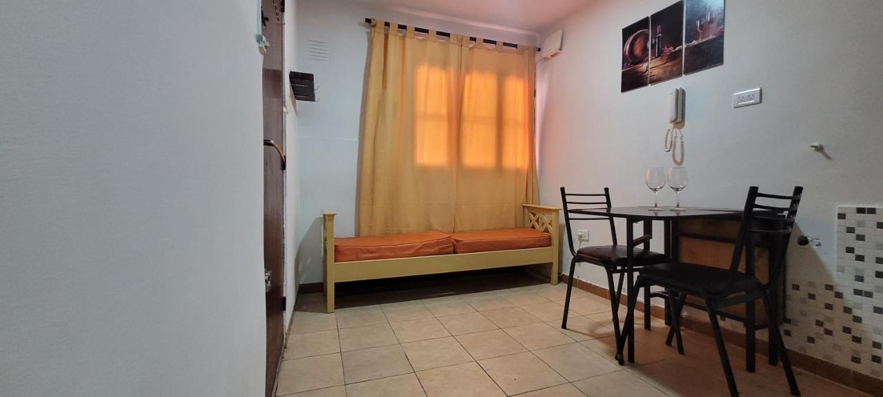 Departamento General Paz Apartamento *